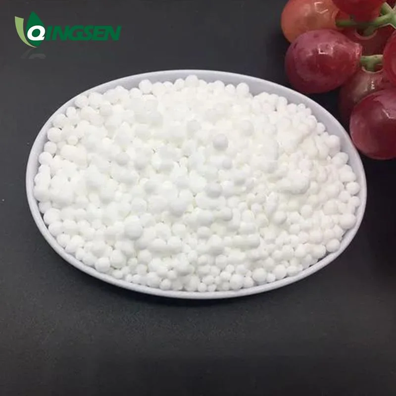 Factory-Direct NPK Compound Fertilizer and Urea 46% Quality Assurance Worldwid