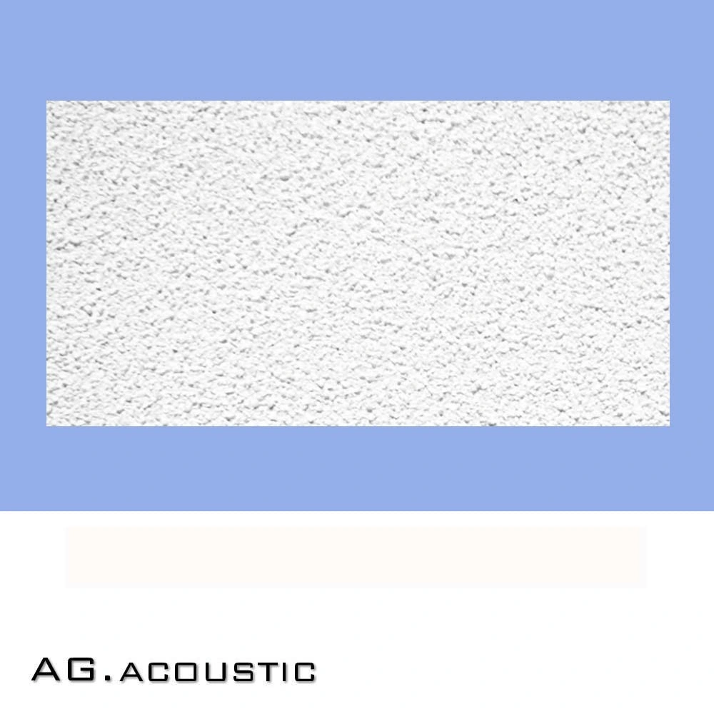 AG. Acoustic New Pop Ceiling Product Acoustic Mineral Fibre Panel