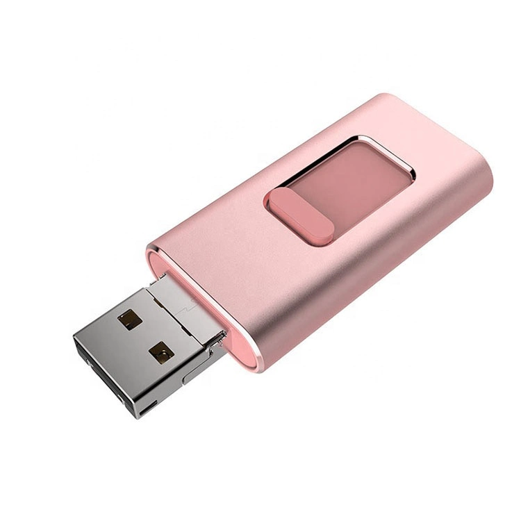 USB-Flash-Laufwerk USB-Stick Android Mobile USB-Flash Festplatte /USB 2,0/USB 3,0