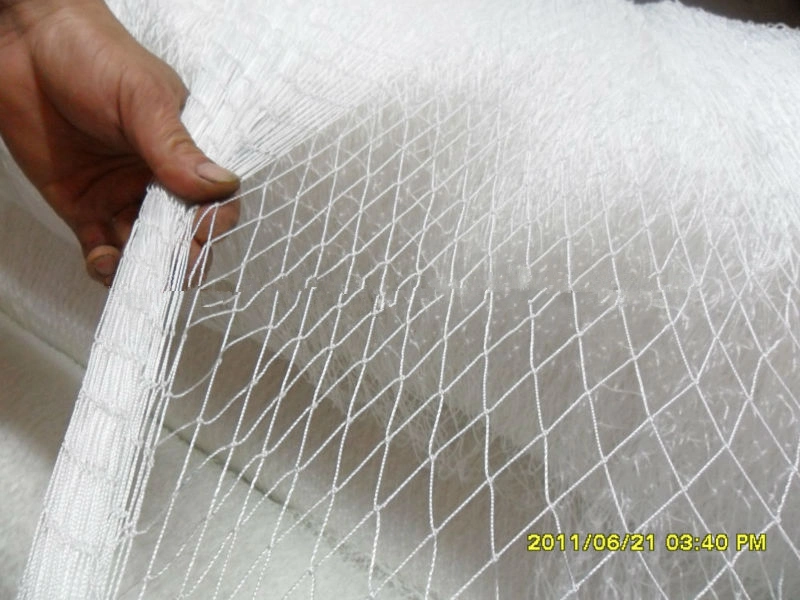 Nylon Multifilament Fishing Net for Peru
