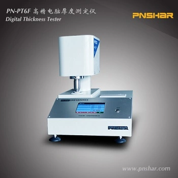 Pnshar Paper Digital Thickness Testing Meter