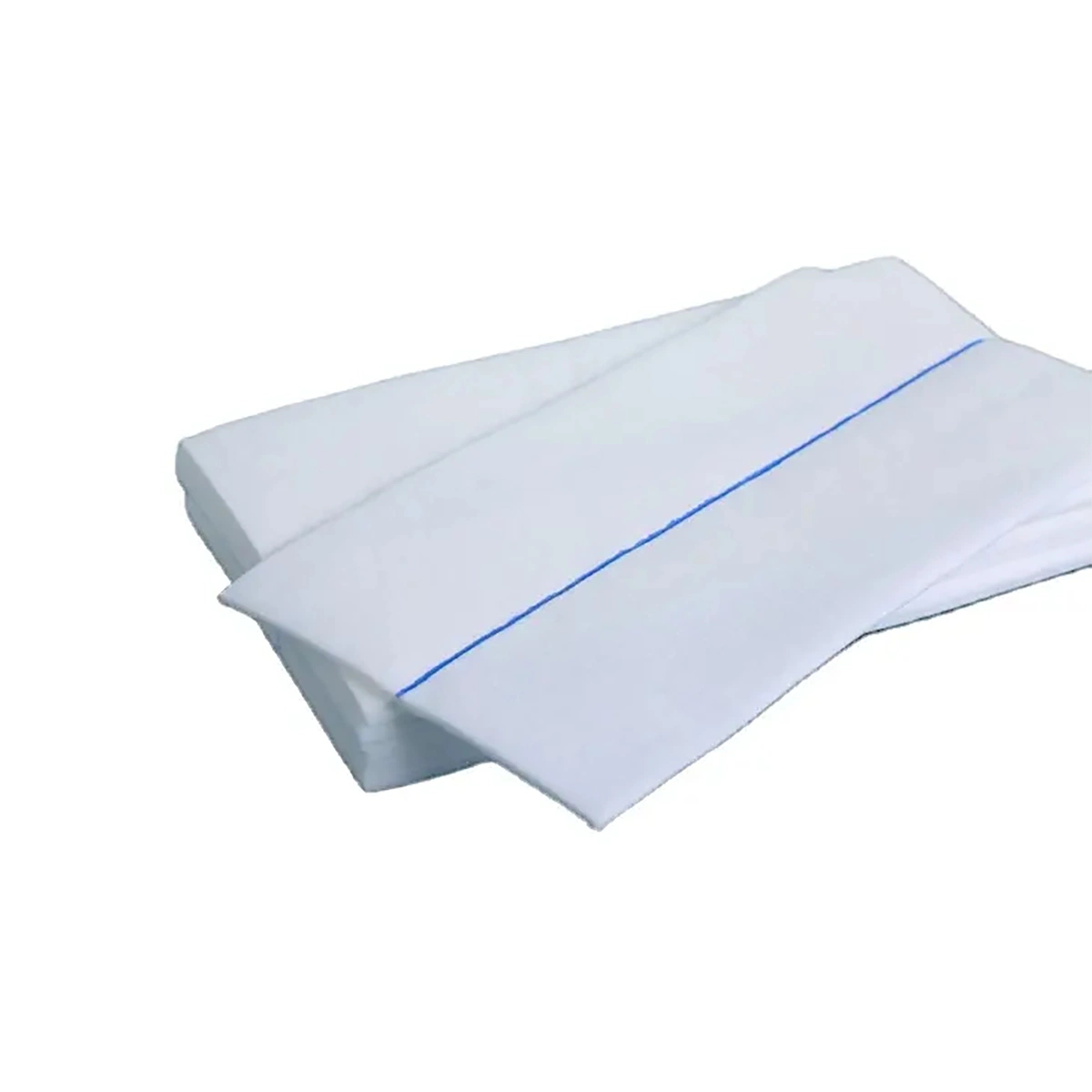 10 Packing Made of Cotton Designed for New Micro-Surgical Techniques Patties Neuro Gauze