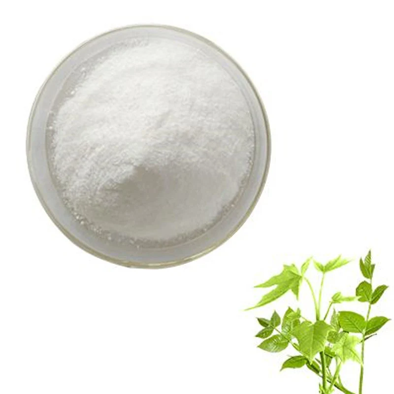 High Quality Sweetener Tagatose CAS 87-81-0 D-Tagatose Powder D Tagatose