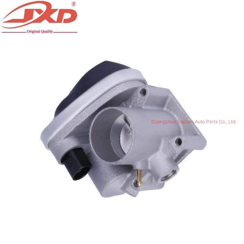 Wholesale/Supplier Auto Part Electronic Throttle Body for VW/Audi/Skoda/Seat