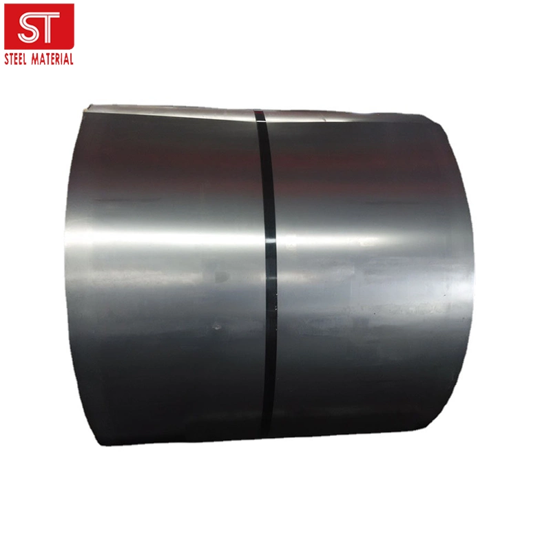 Hot/Cold Rolled Ss 201 304 316L 310S 304L 316 2205 2507 904 904L 430 Galvanized/PPGI/Aluminum /Carbon/Prepainted/Color Coated/Stainless Steel Coil