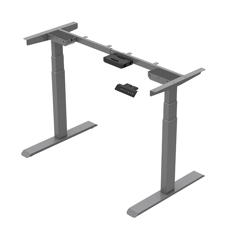 Wholesale Office Furniture Computer Standing Desk Electric Adjustable Height Lifting Desk