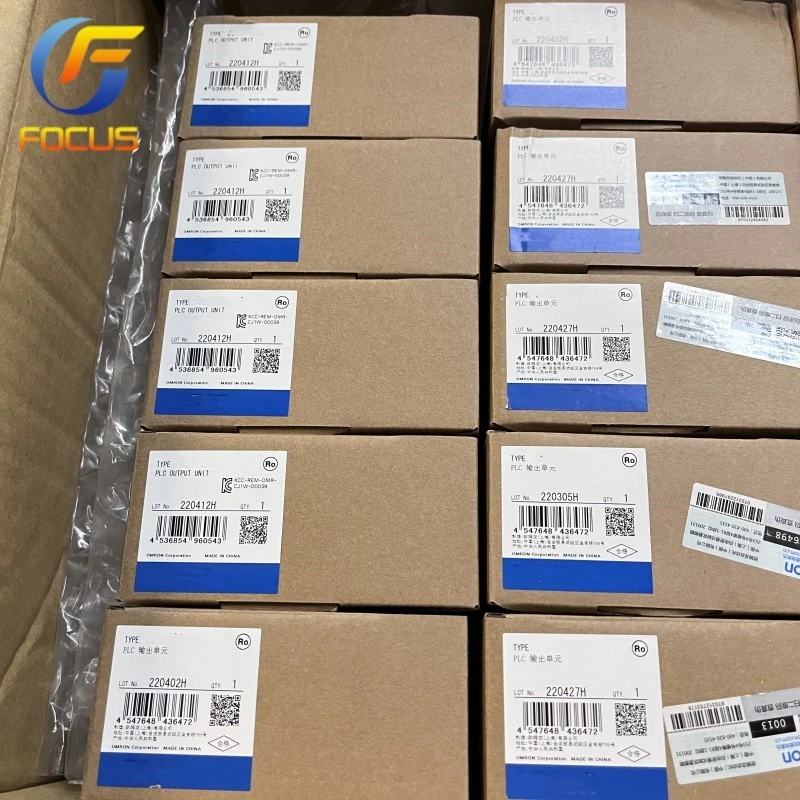 Good Quality Manufacturers PLC Communication Module Cp1w-CIF12 for Omron