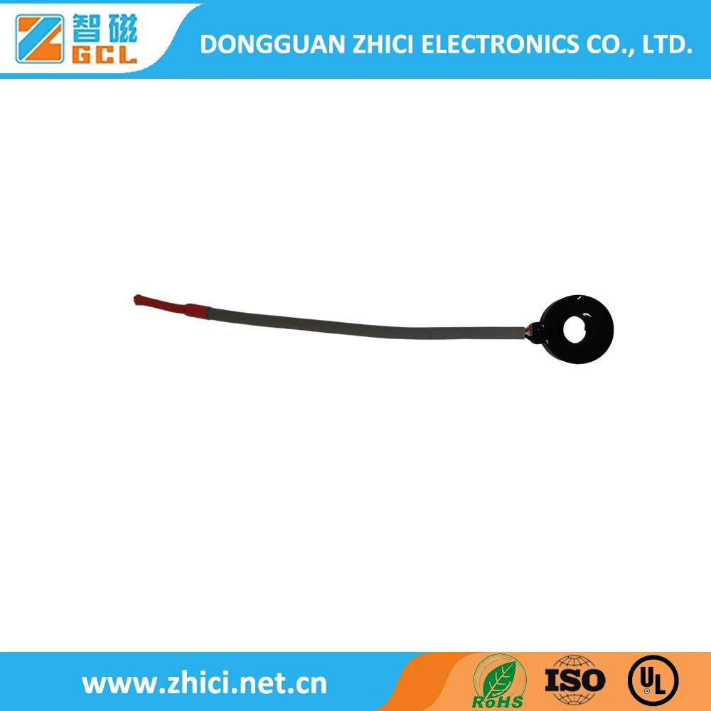 High quality/High cost performance  Low Consum High Accuracy Hall Effect Sensor Suitable for Earth Leakage Protection Switch