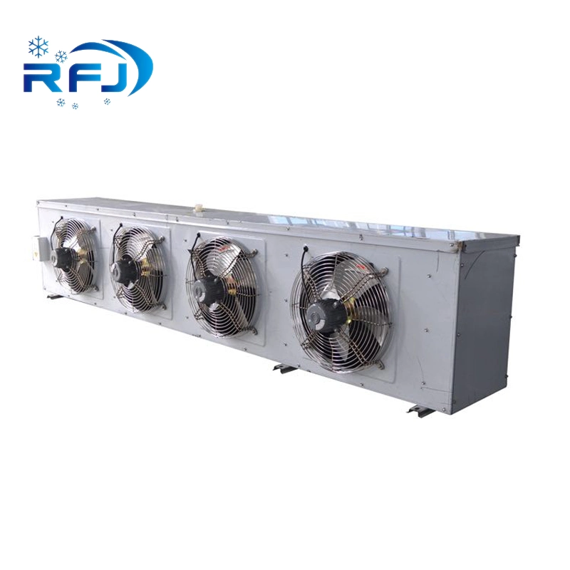 China High quality/High cost performance  and Energy Efficient Cooling Fan Condenser Air Cooler