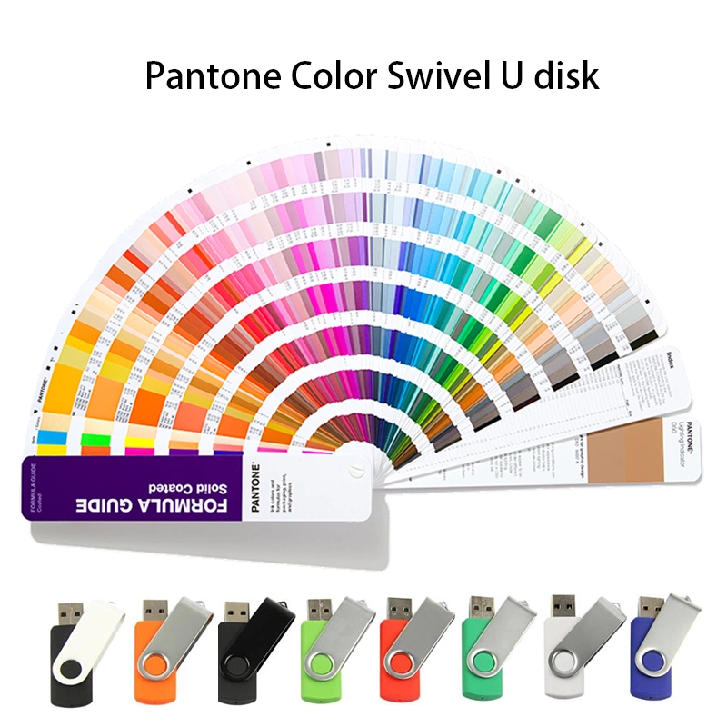 Multi Color Promotional Gift USB Flash Drive USB Stick USB Pen Drive CE FCC RoHS Approval