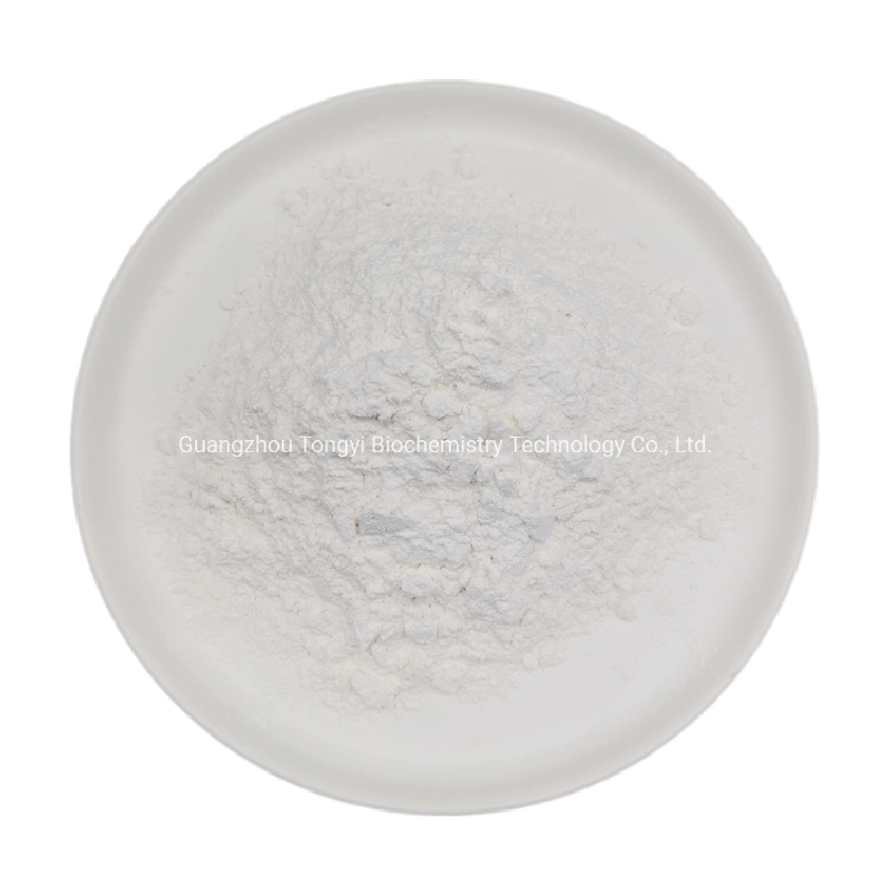 Manufacturer Supply High quality/High cost performance  CAS 35807-85-3 Tauroursodeoxycholic Acid Sodium Salt