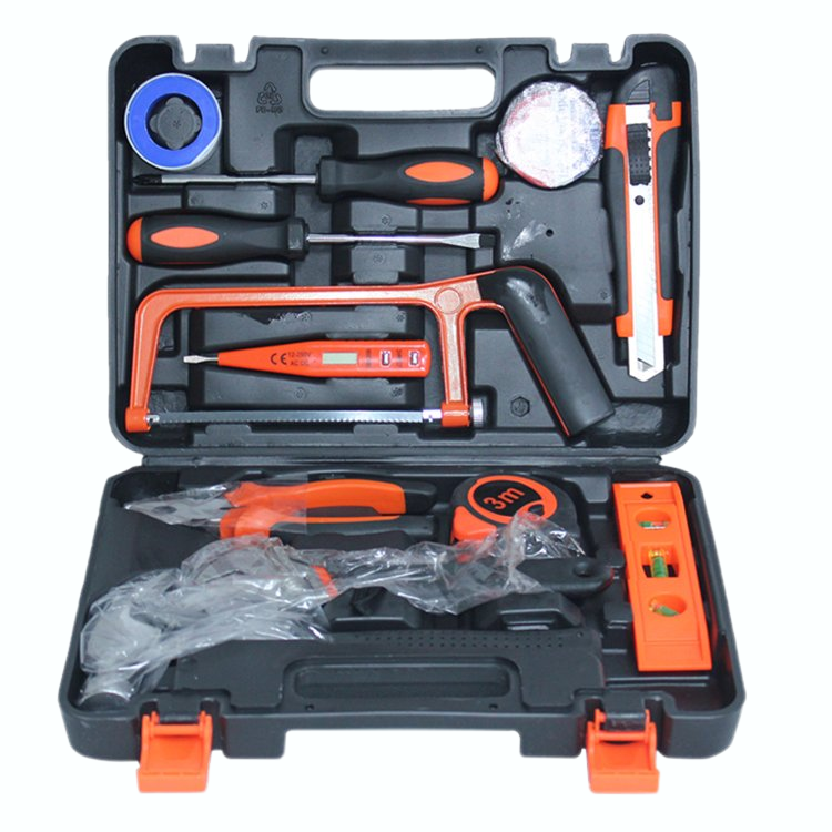Sr301-13 Авторемонтной Toolkit электрический ящик для инструментов подарочный набор ручного инструмента домашних хозяйств