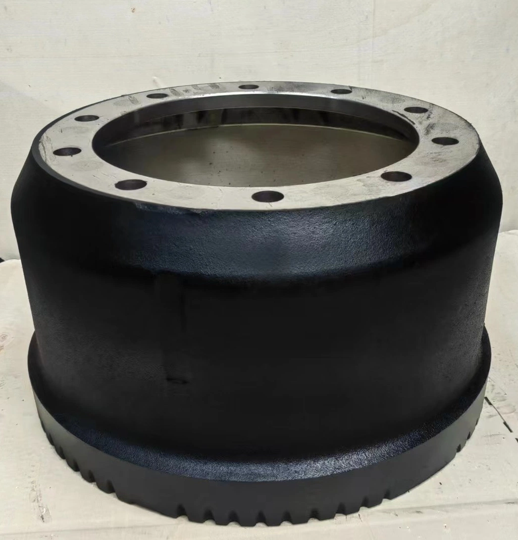 Zy Trailer Spare Parts Brake Drum