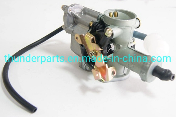 Motorcycle Carburetor/Carburadores Cg125, Discover, Tvs160, King, Hlx125, Apache RTR180