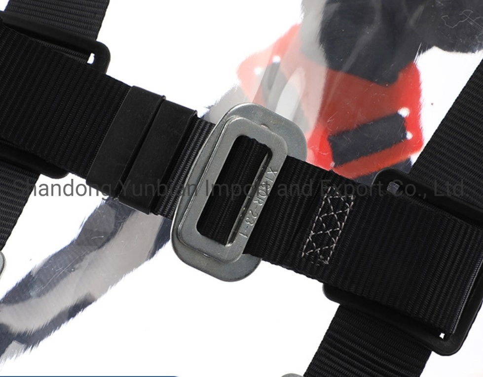 New European Waist Climbing Safety Belt