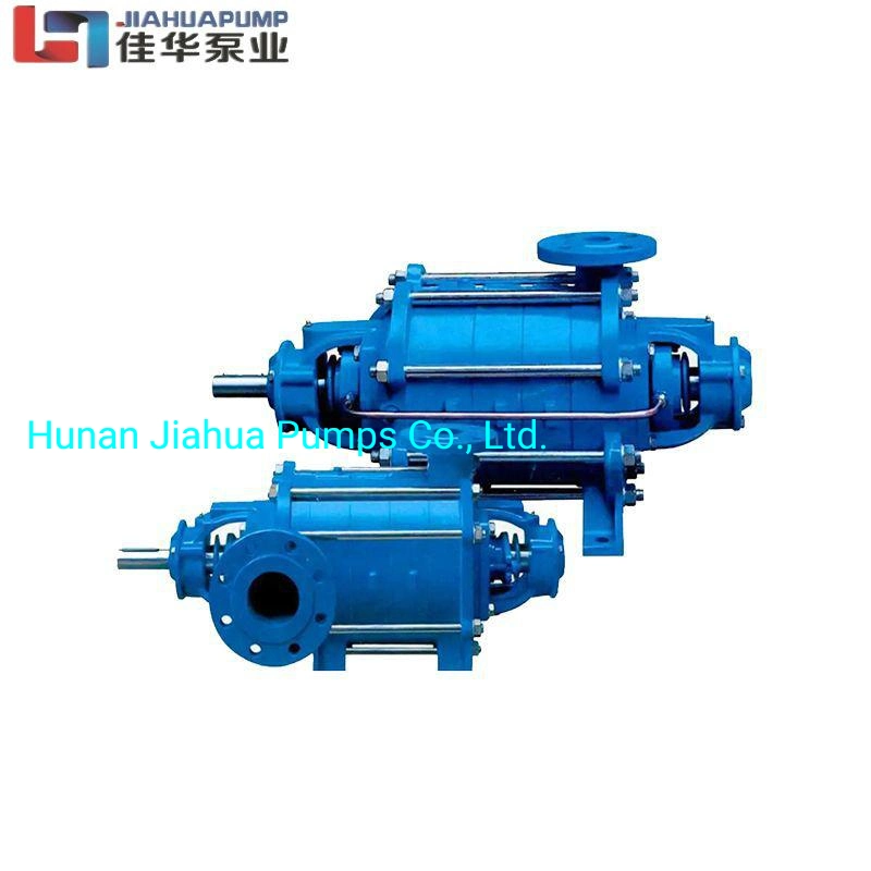 Df Series Horizontal Multistage Petrochemical Pump Stainless Steel Corrosion Resistant Pump Fire Pump Product Complete Specifications