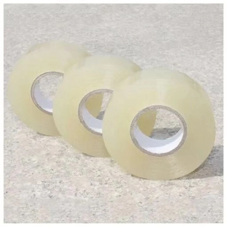 PVC Hockey Ice Street Inline Skate Clear Sock Shin Pad Tape