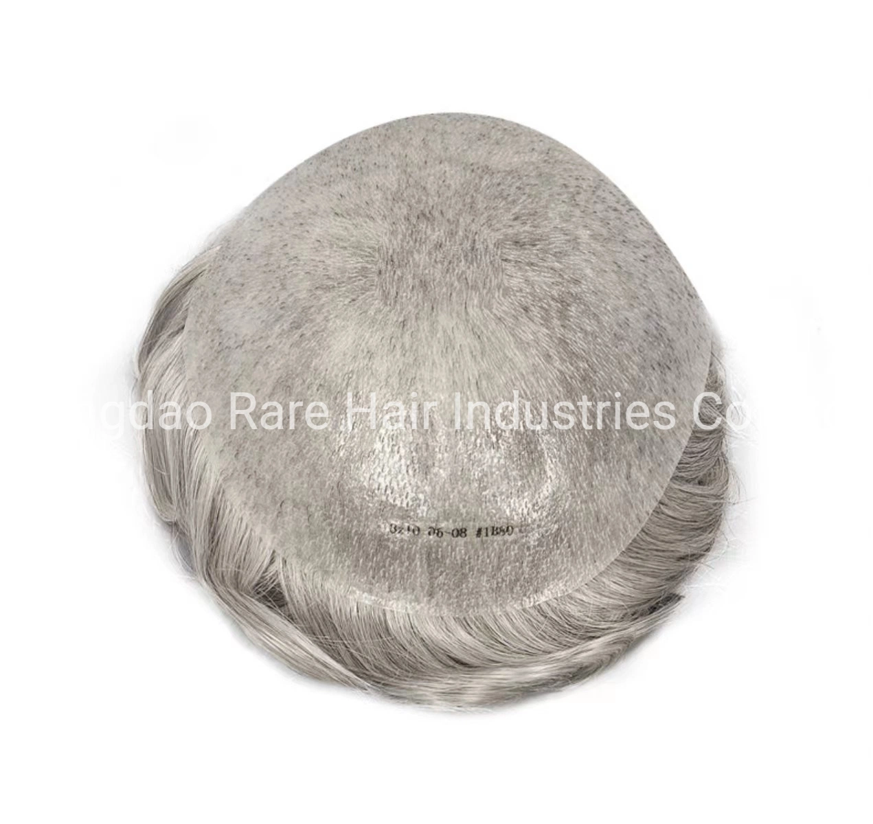 Human Remy Hair Men Toupee Hair Replacement System Hair Hairpiece Skin Wigs