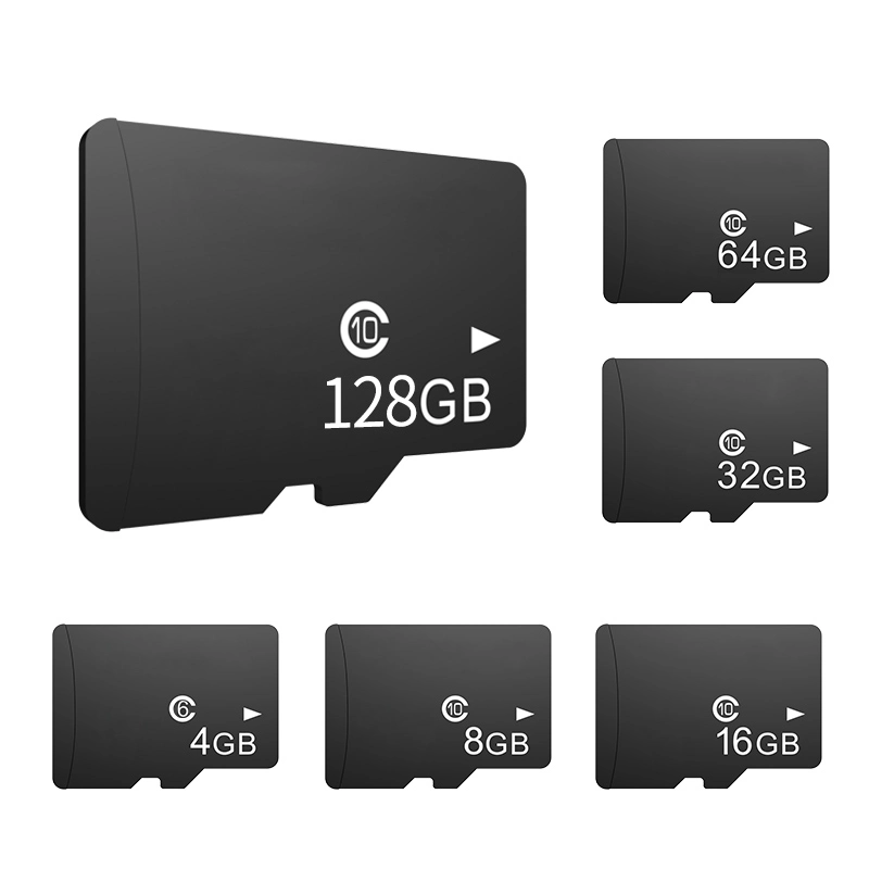 De Alta Velocidad de la morera U1 U3 8GB clase 10 de 16GB 32 GB de 64GB 128 GB 256 GB de memoria SD del teléfono móvil de Tarjeta Micro SD TF