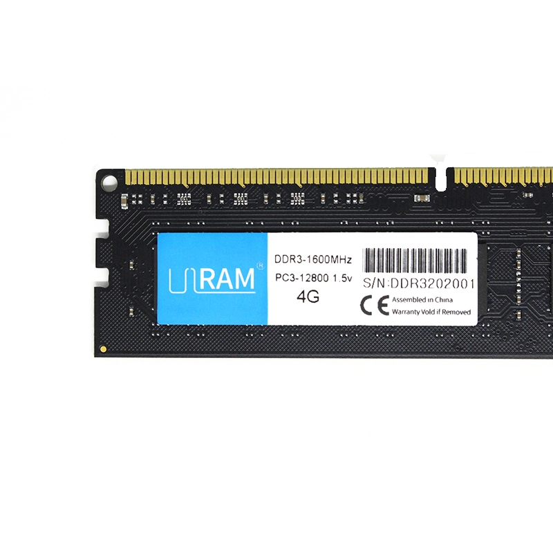 Game Memory Module DDR3 1600MHz 16GB PC3-12800 DDR5 DDR RAM