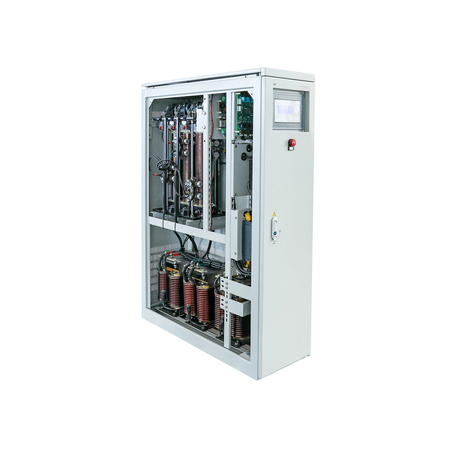 CE Certificate Voltage Stabilizer for Medical Equipment (CT, MRI, X-ray) Specific SBW-Yl-30kVA