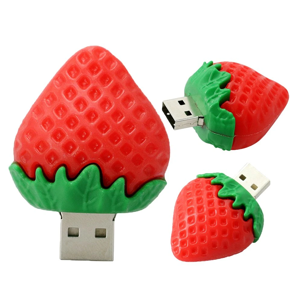 Food Shaped USB Flash Drive Sushi Shape USB Flash Drive Fruit USB