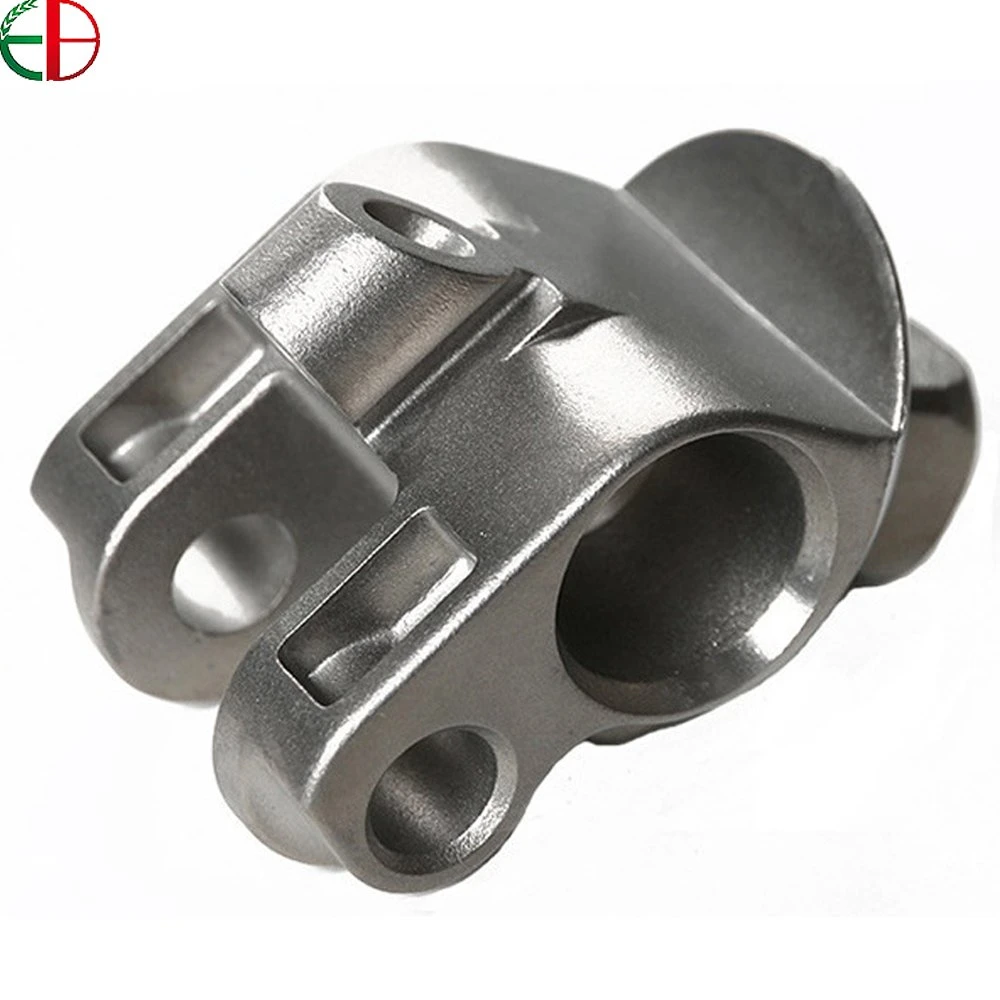 Professional Custom Manufacturer Cast Titanium Alloy Investment Alloy Alloy Die الصب