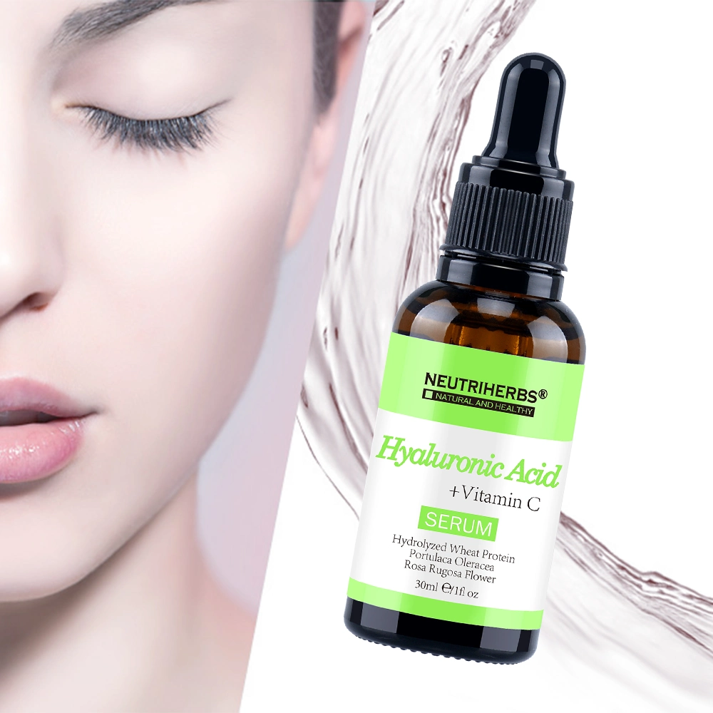 Großhandel Professionelle Hautpflege-Produkte Jugend Hydraluron Essential Care Hyaluronic Saures Serum