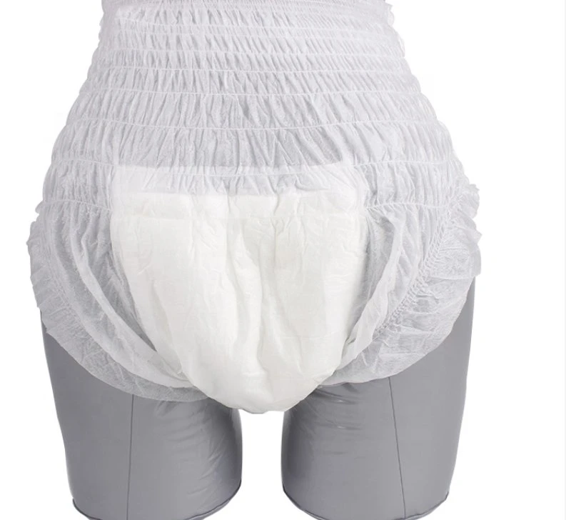 Best Choose for Import Distributor Sleepy Adults Diapers