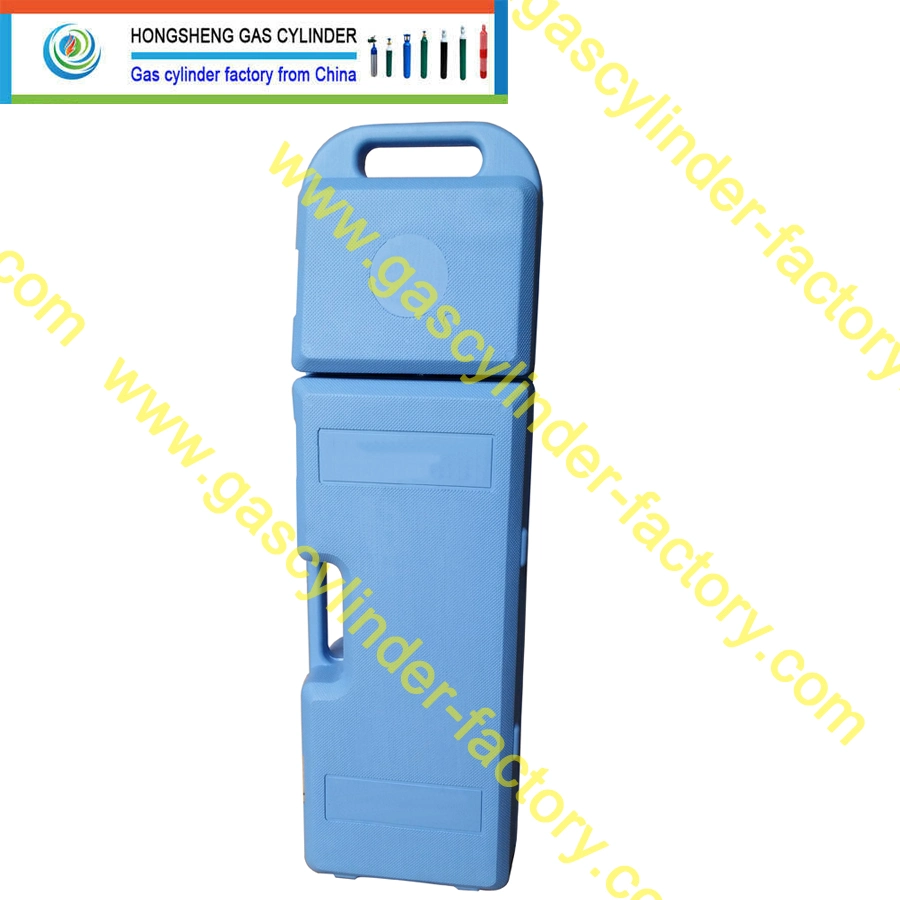 2L 4L Portable Oxygen Supply Device for Health Care