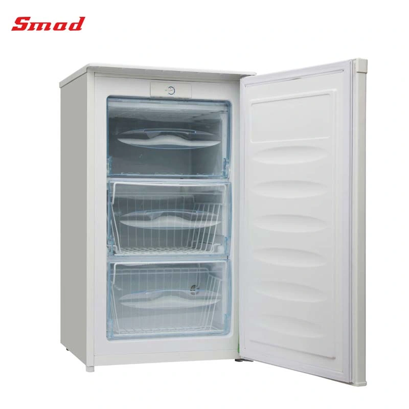 Home Portable Ice Cream Small Chiller Fridge Freezer