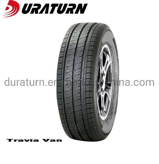 Van Tyres Light Truck and Commercial Vehicle Tires 205/75r16c 215/75r16c