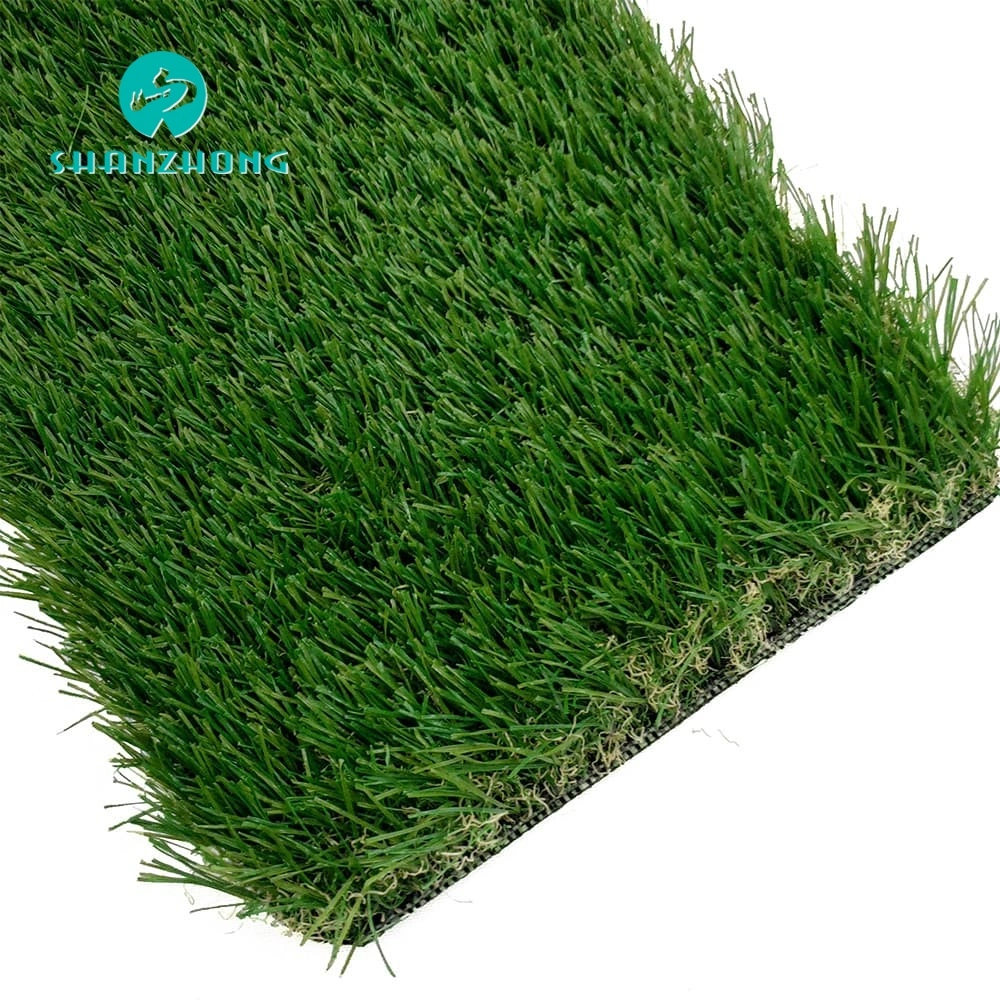 Fábrica Venta directa Certificación SGS Jardín paisaje planta Artificial Grass