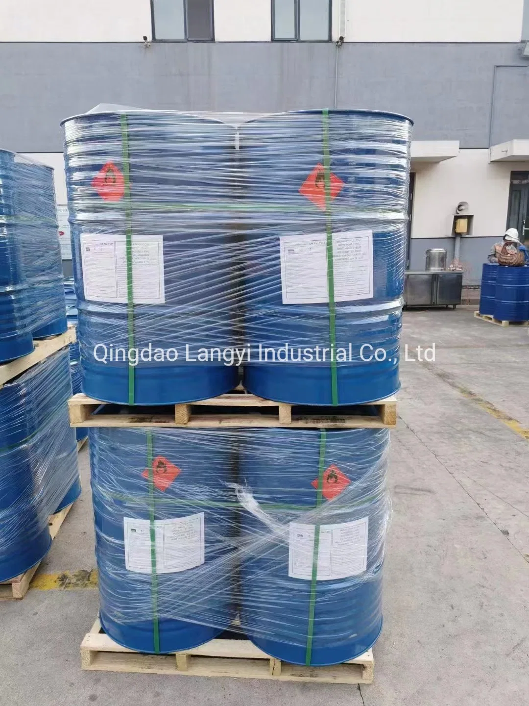 China High Purity Ea Price 141-78-6 Ethyl Acetate with Best Price