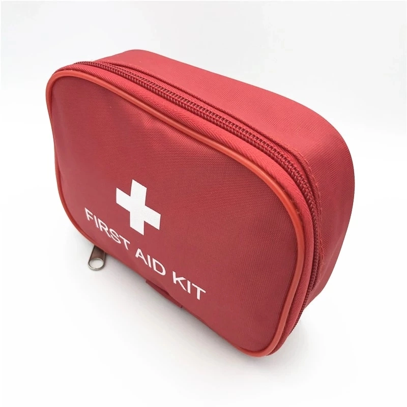 Emergency Preparedness First Aid Kits for Home Office Vehicle Camping and Sports