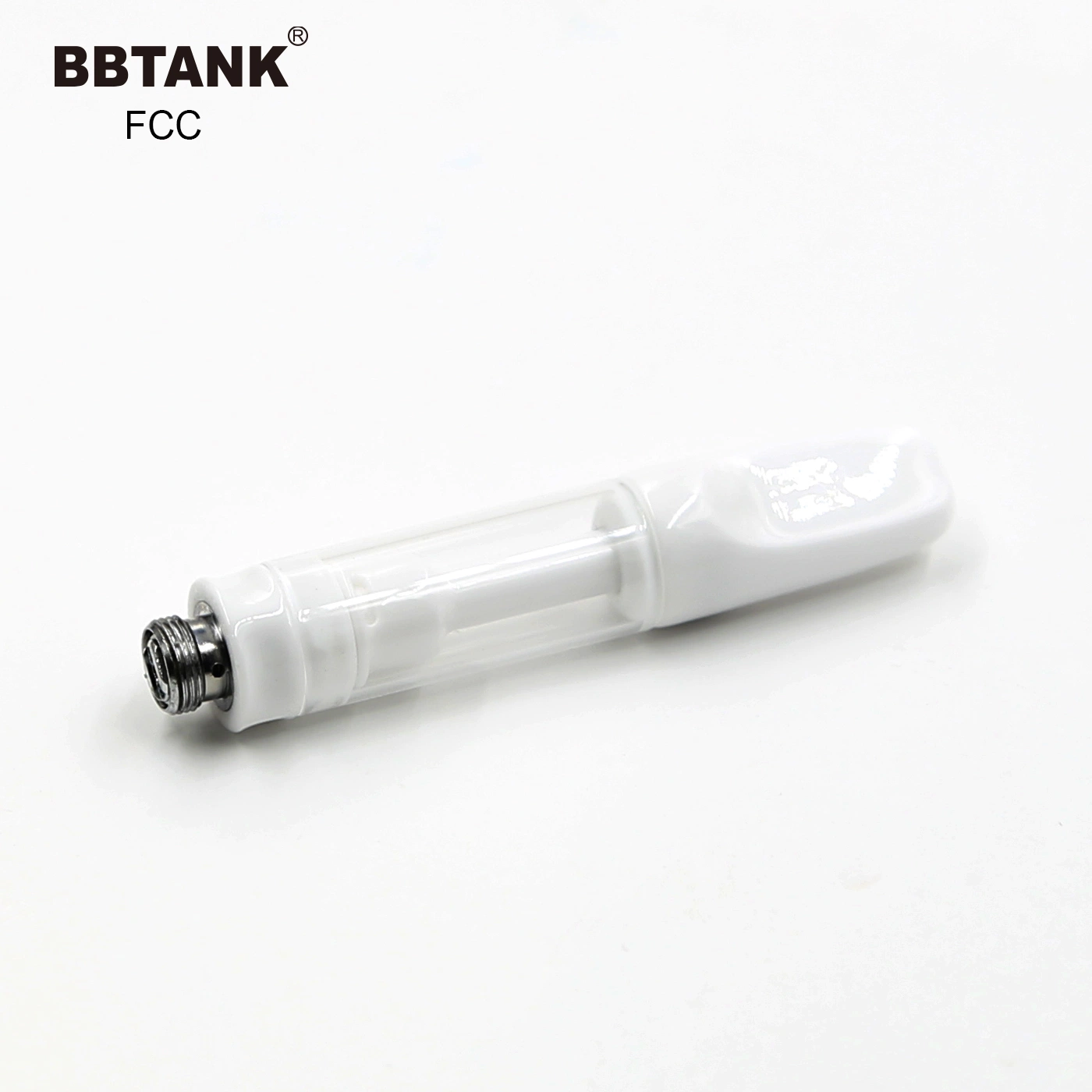 All Ceramic Products for Best Selling Disposable/Chargeable Oil Atomizer Vape 1ml Bbtank FCC