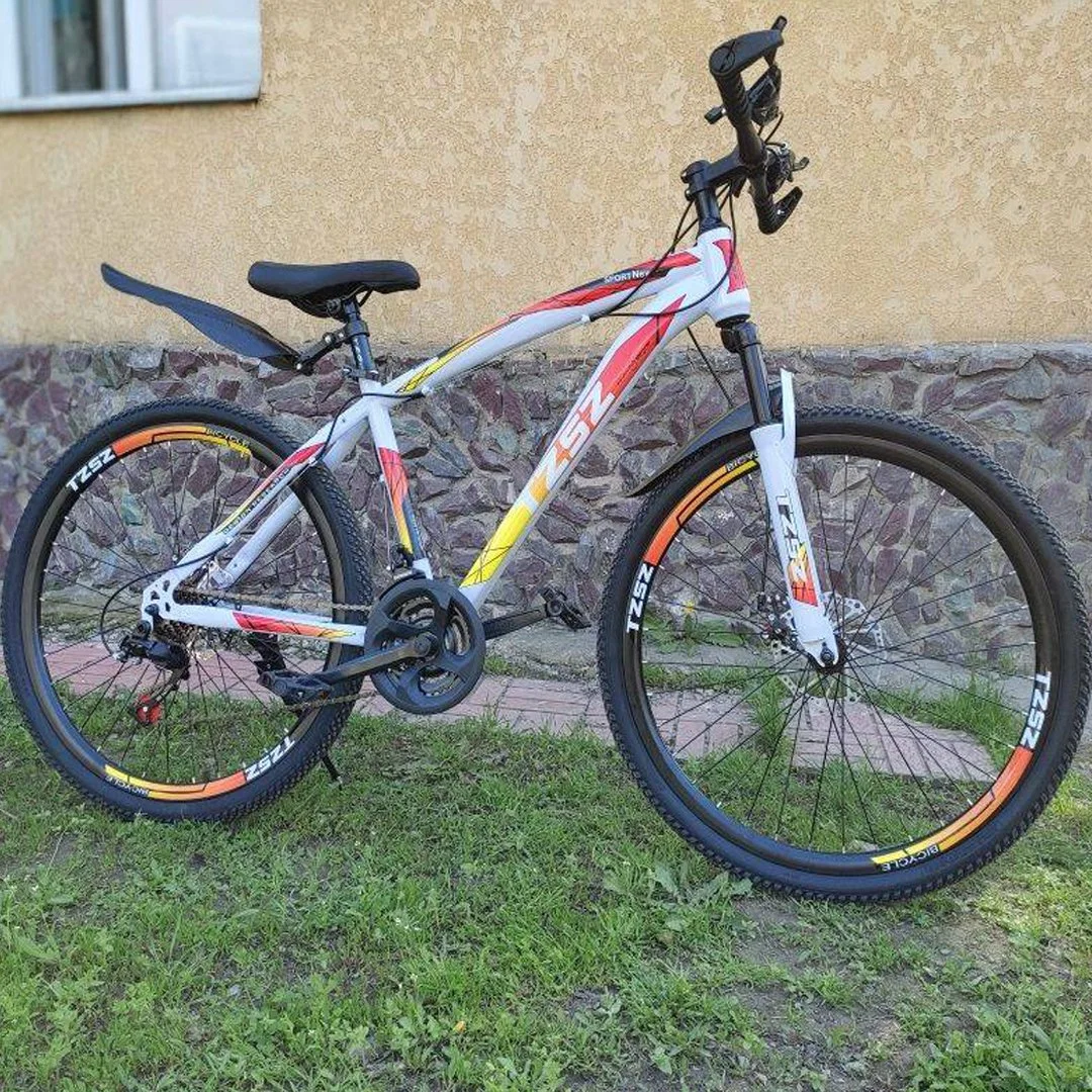 Good Quality Cheap Price 20% off 26/27.5/29" MTB Mountain Bike with 21 Speed Suspension Fork New Model