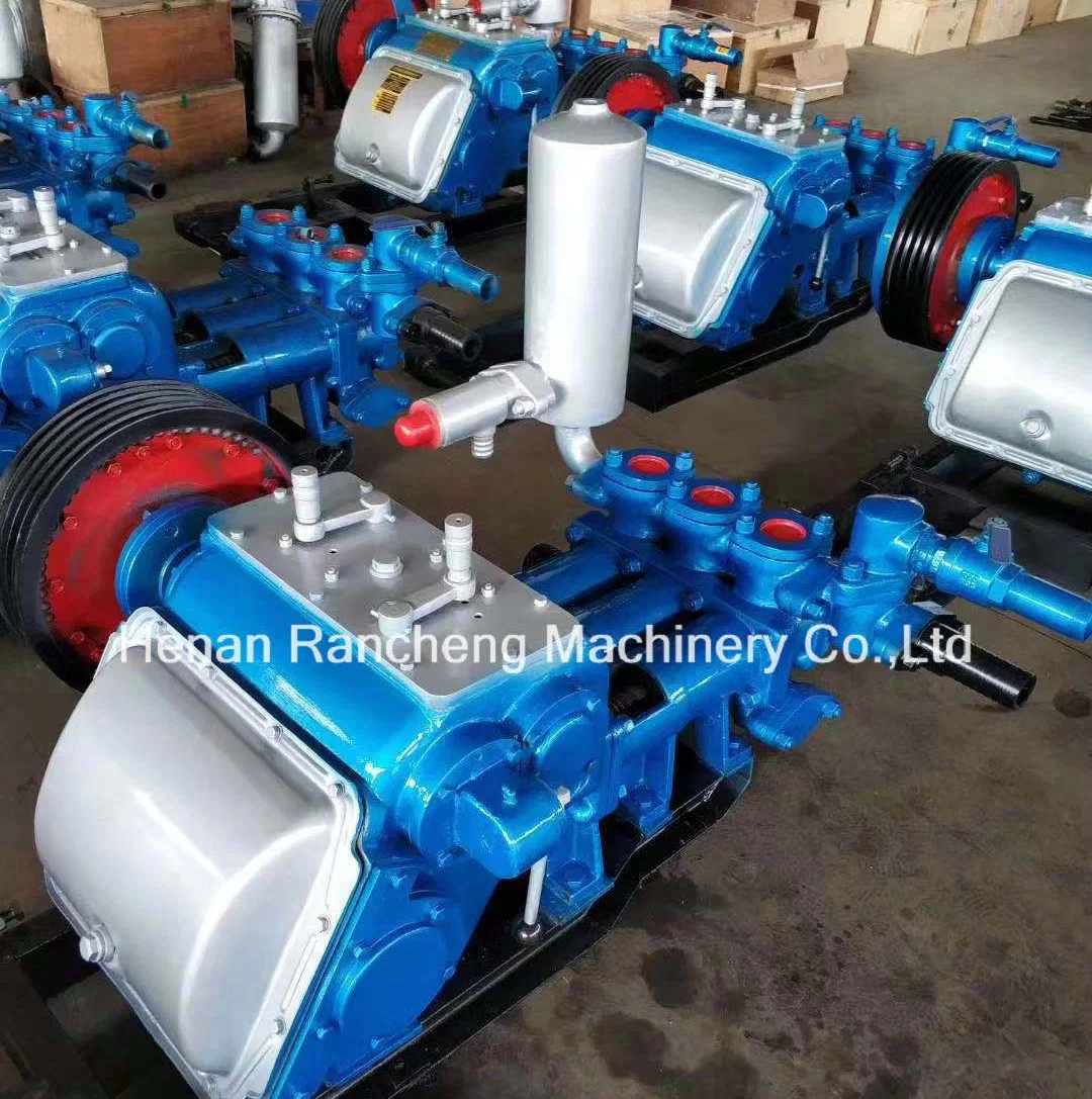 Bw160 Bw200 Bw250 Bw450 Bw600 Bw850 Mud Pump /Water Pump/Piston Mud Pump for Borehole Drilling