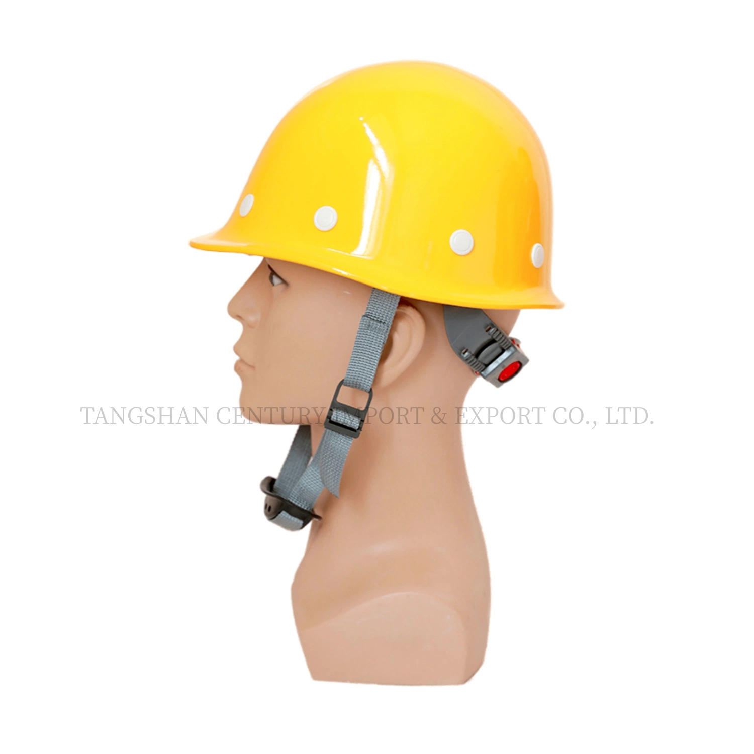 Work Helmet Safety Helmetfiberglass Helmet