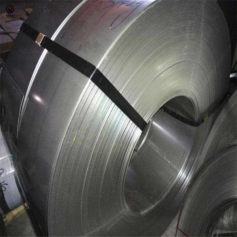 201 202 301 302 303 304 304L Stainless Steel Coil Raw Material Supplier