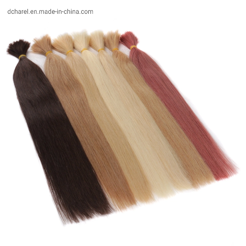 Ready to Ship Wholesale/Supplier Raw Unprocessed Raw Mink Virgin Brazilian Straight Human Hair Bulk