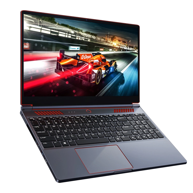 Wholesale/Supplier Newest 16.1 Inch Intel Core I9 Laptop with RAM 32GB RAM 256GB ROM and 4G Dedicated Card Gaming Laptop