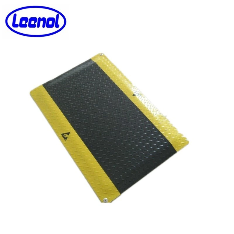 Wholesale/Supplier Anti-Fatigue Mat for Workshop 610*450*17mm