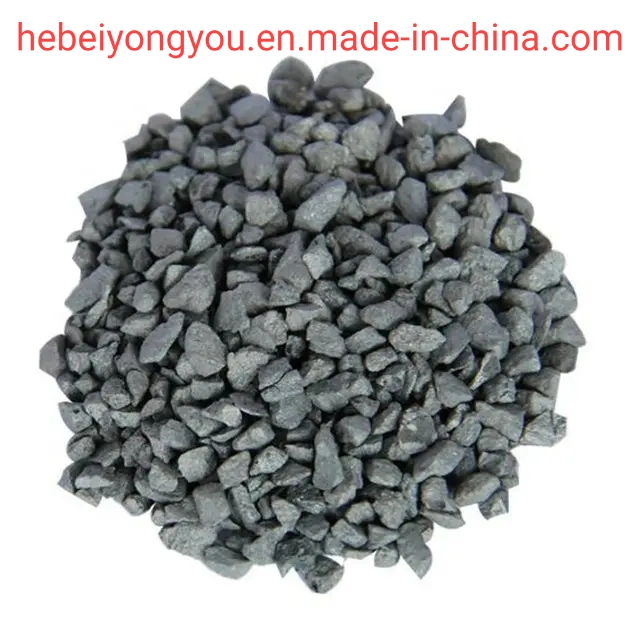 90-99% Content Calcining Anthracite/Graphitization/Petroleum Coking Coal Carburizer