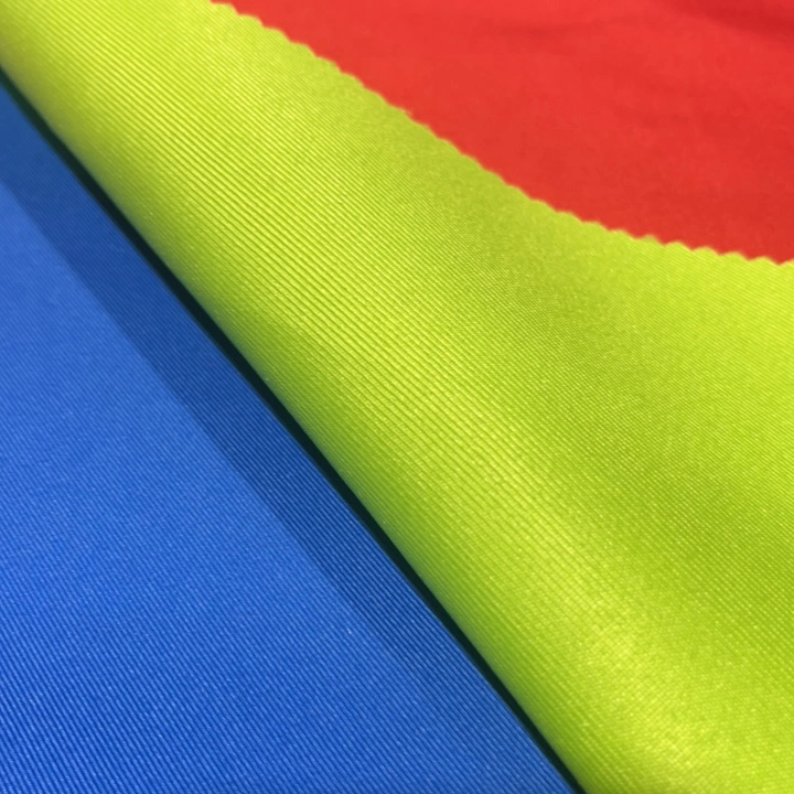 100% Poly Dyed Workwear Fabric 150cm 150GSM for Uniform, Garment, Bedding, etc