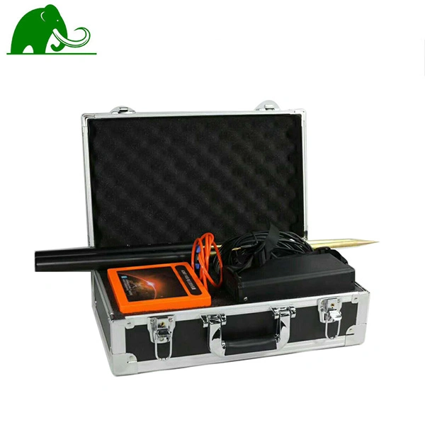 500m Deep Underground Water Detector for Drilling Well