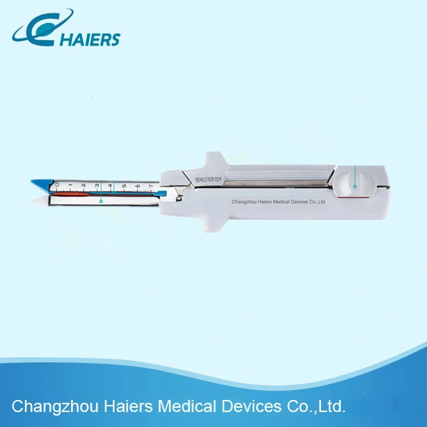 Disposable Gia Linear Cutter Surgical Stapler CE and ISO Approved