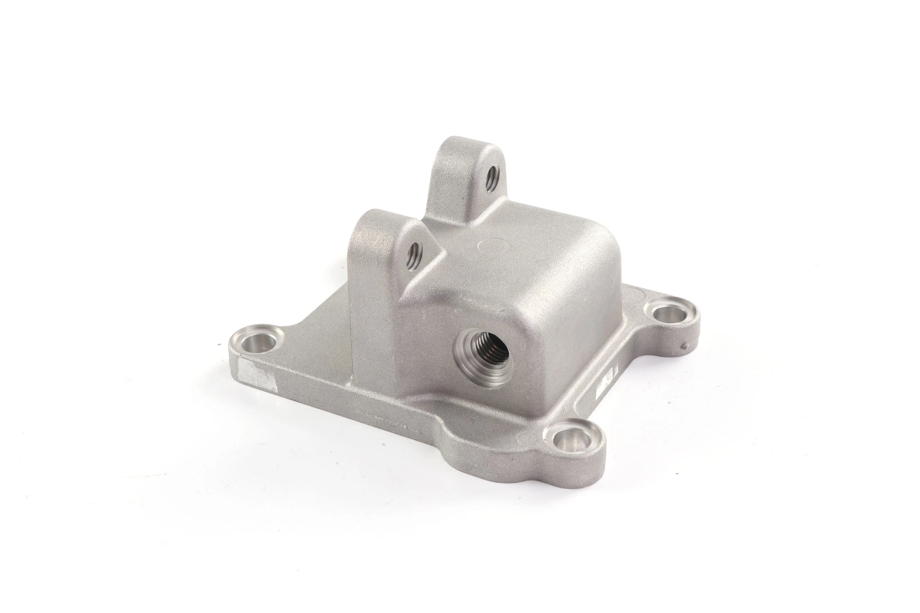 China Suppliers Aluminum Alloy for Die Casting Auto Part