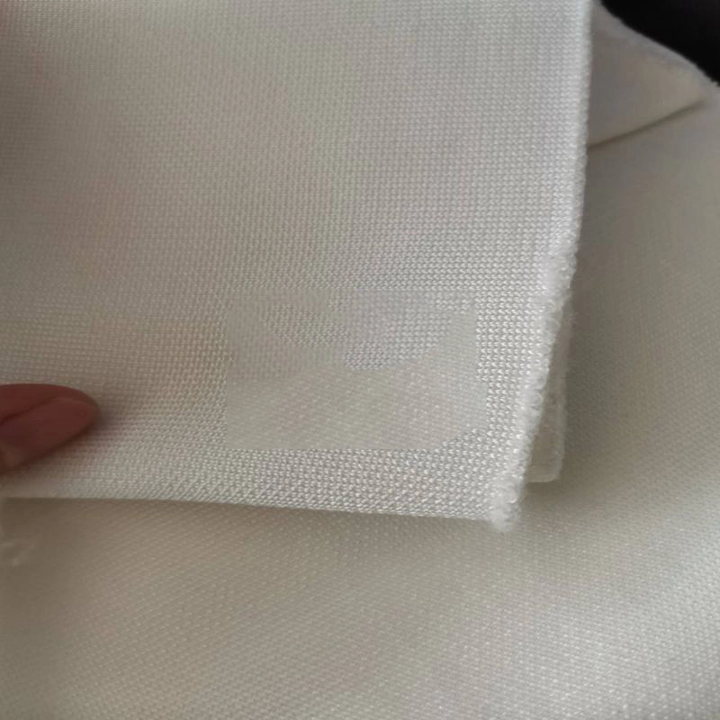 Abrasion-Resistant Anti-Incision Aramid Kevlar Fabric for Motorcycle Garments