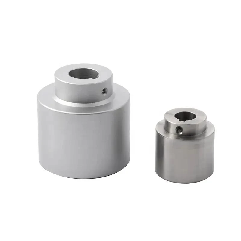 Customize Drive Magnetic Shaft Coupling Neodymium Magnet for Motor Pump